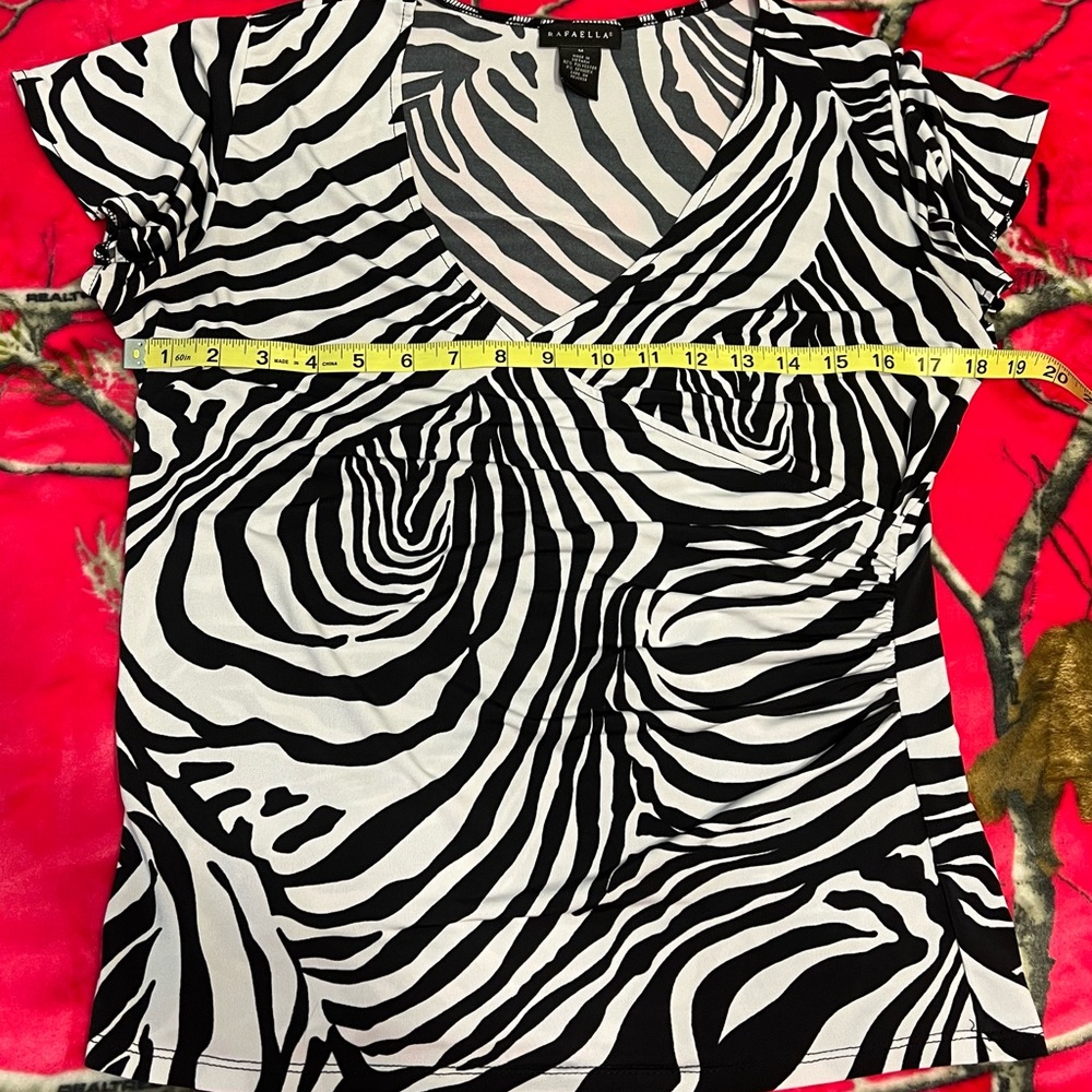 Rafella blouse